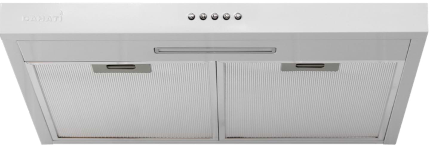 Вытяжка традиционная DAHATI CH-500W